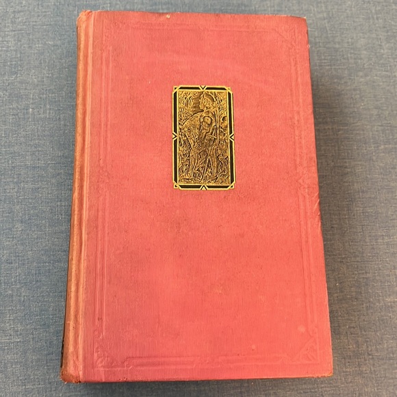 Vintage 1918 Junior Classics Young Folks Shelf Of Books Poems Guide And Indexes - Picture 2 of 16